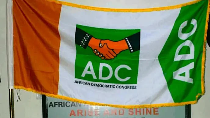 ADC (News Central TV)