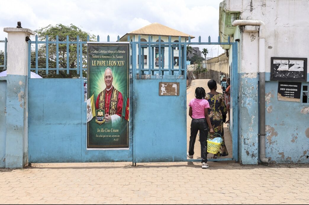 Pope Leo Heads to Africa for First Major Tour