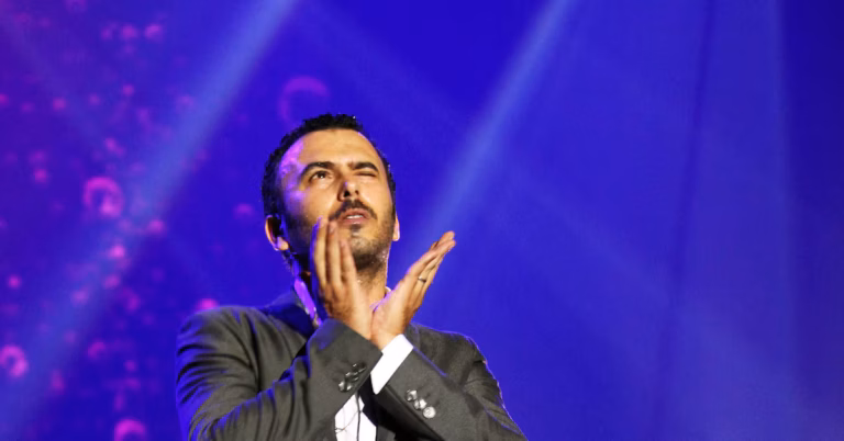 Comedian Lotfi Abdelli Jailed for Satire