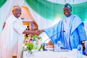 Power Minister to Quit After Tinubu Approval