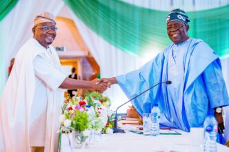 Power Minister to Quit After Tinubu Approval