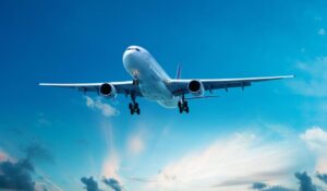 Africa's Aviation Carbon Market Gains Momentum