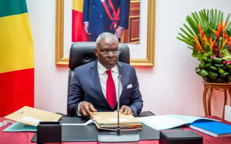Congo PM Resigns, Submits Cabinet Resignation
