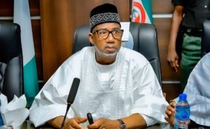 Bauchi APC Caucus Opposes Move to Admit Bala Mohammed