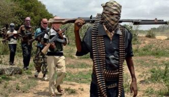 Three Civilians Killed in Ghana Military Convoy Attack