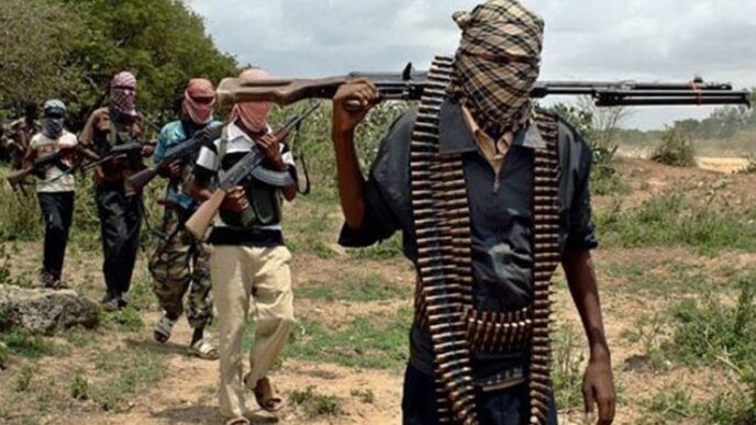 Three Civilians Killed in Ghana Military Convoy Attack