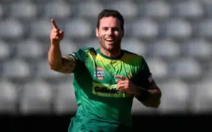 Bracewell (News Central TV)