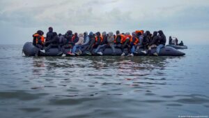 Turkish Police Find 30 Migrants Hidden in Tanker (NewsCentral TV)