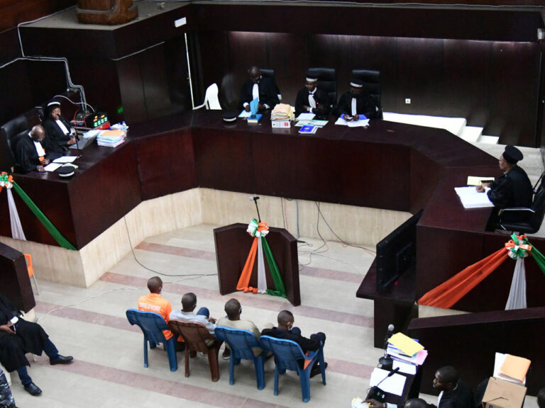 Ivory Coast Jails Six for Life Over Kafolo Attack