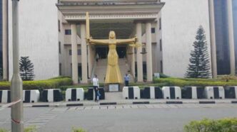 Court Affirms FCCPC’s Power To Investigate Banks (NewsCentral TV)