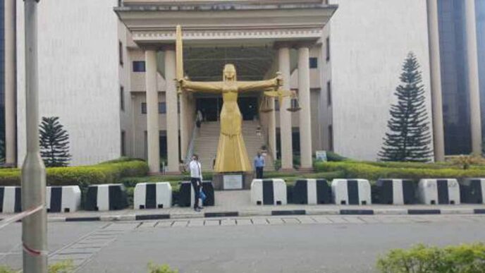 Court Affirms FCCPC’s Power To Investigate Banks (NewsCentral TV)