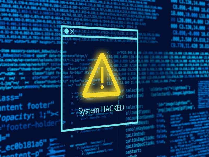 North Korea Hackers Linked to Software Attack (News Central TV).