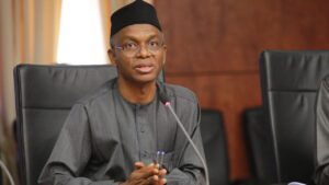 ICPC Denies El-Rufai Access to Doctor - Son (NewsCentral TV)