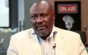 NDC Is An Agent of APC - Melaye (News Central TV)