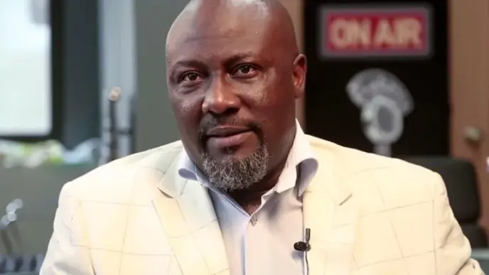 NDC Is An Agent of APC - Melaye (News Central TV)