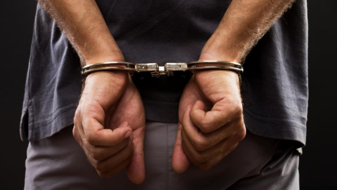 US Convicts Secret Police Station Operator (NewsCentral TV)