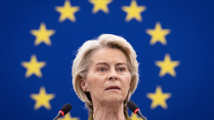EU (News Central TV)