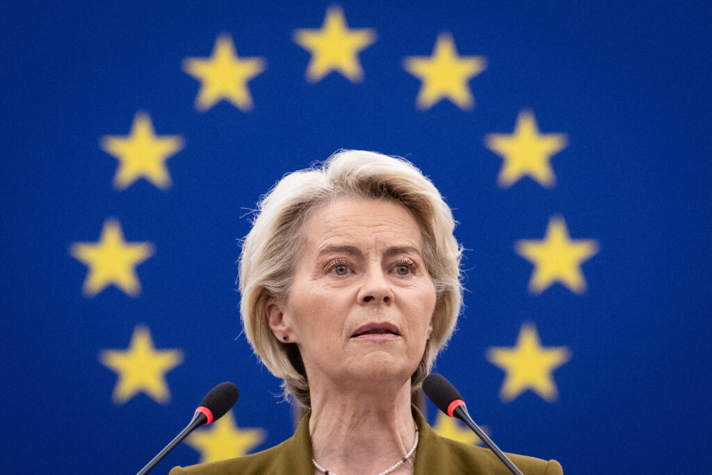EU (News Central TV)