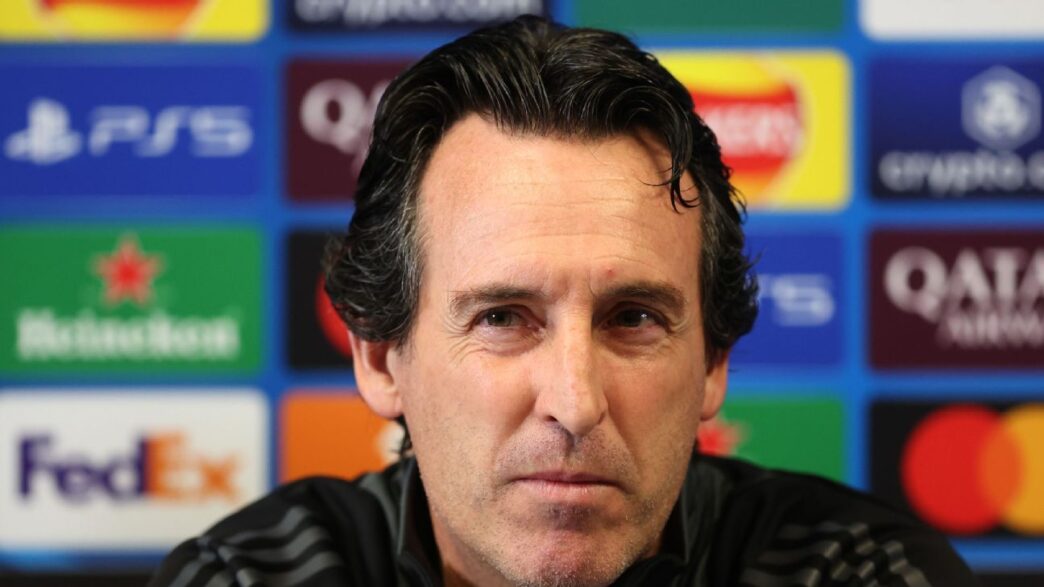 Emery (News Central TV)