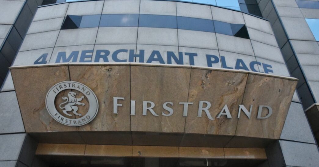FirstRand (News Central TV)
