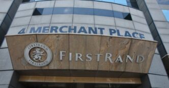 FirstRand (News Central TV)