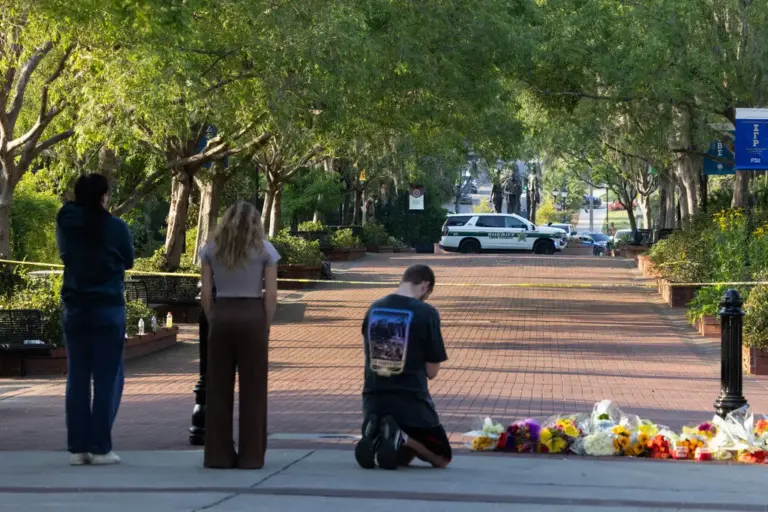 Florida Investigates ChatGPT Role in Shooting