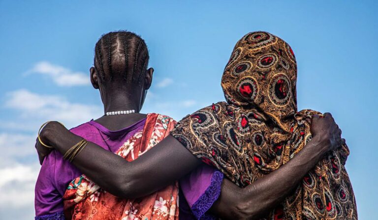 Three In Four Sudanese Women Feel Unsafe – UNFPA