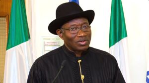 Jonathan Challenges Suit Seeking Disqualification (NewsCentral TV)