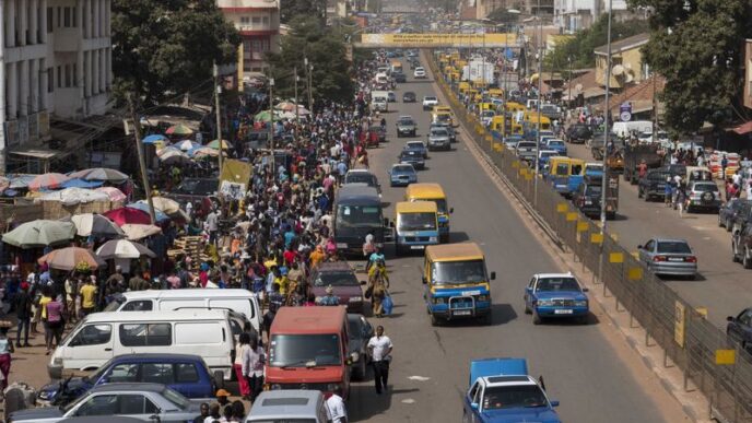 Kaduna Traders Lament Rising Transport Costs (News Central TV)