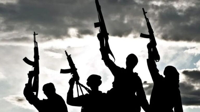 Panic Grips Osogbo After Gunmen Fire Shots
