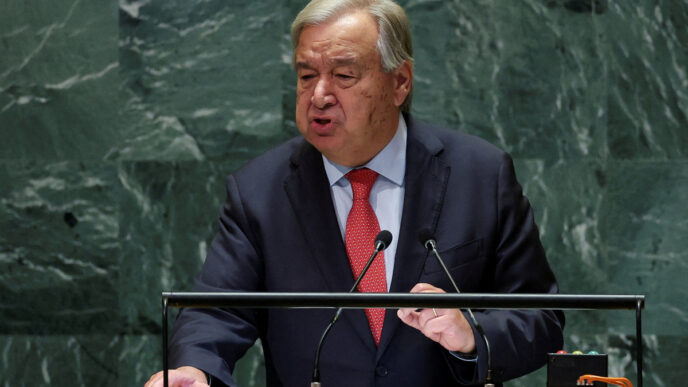 UN: 85% Of Crimes Against Journalists Unpunished (News Central TV)