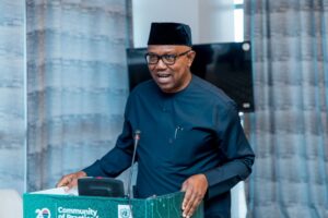 Obi Condemns Delta Shooting (News Central TV)