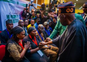 Aides Defend Tinubu's Brief Plateau Stopover (News Central TV)