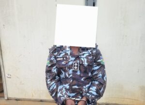 Effurun Shooting: Ogidi’s Mother Demands Justice (News Central TV)