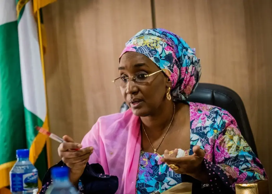 Ex-Nigeria Humanitarian Minister Faces Arrest Over Fraud