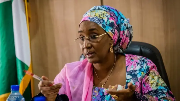 Ex-Nigeria Humanitarian Minister Faces Arrest Over Fraud