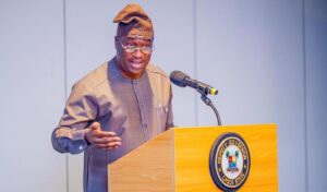 I’ll Serve Lagos With Integrity- HamzatÂ