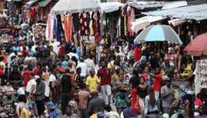 How Iran War Exposed Nigeria’s Economic Fragility.