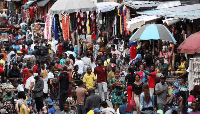 How Iran War Exposed Nigeria’s Economic Fragility.