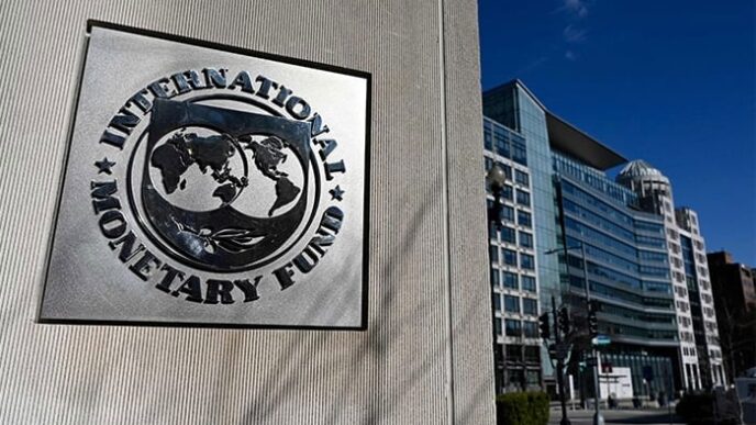 IMF Warns Gulf War May Worsen Hunger (NewsCentral TV)