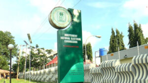INEC Receives Membership Registers From 22 Parties (News Central TV)