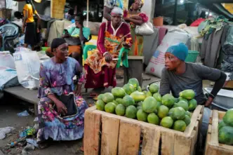 Inflation (News Central TV)