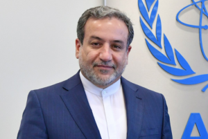Iran Minister Visits Russia While Talks Stall (NewsCentral TV)