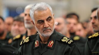 Iranian (News Central TV)