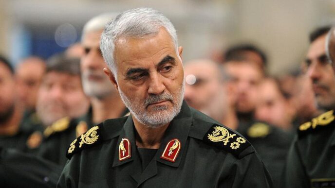 Iranian (News Central TV)