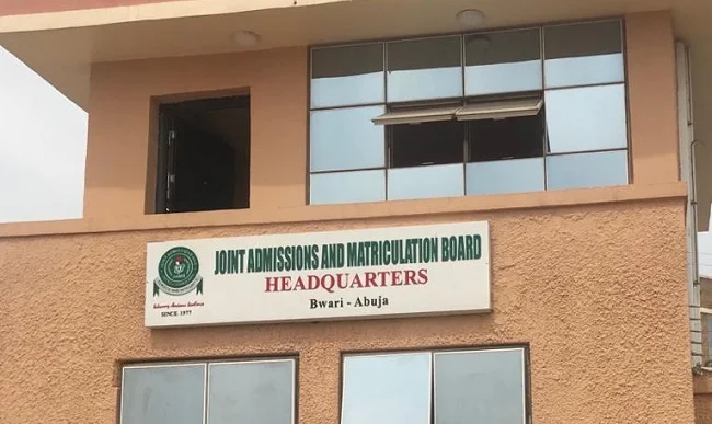Kidnapped Benue Travellers Not UTME Candidates – JAMB