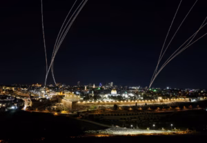 Jerusalem (News Central TV)