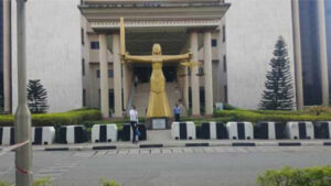 Court Fixes May 26 for Jonathan Eligibility Ruling (NewsCentral TV)