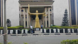 Court Fixes May 26 for Jonathan Eligibility Ruling (NewsCentral TV)