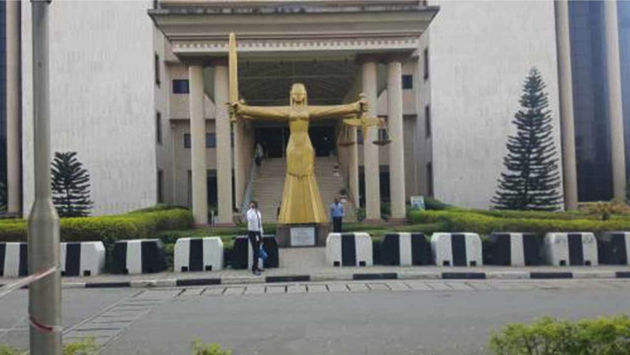Court Fixes May 26 for Jonathan Eligibility Ruling (NewsCentral TV)